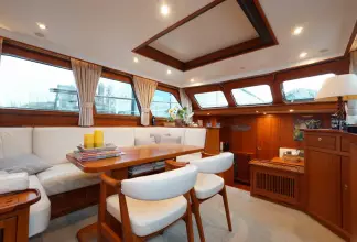 Thumbnail von Super Van Craft 14.80 Super van Craft 14.80 Cabrio Stabilizers