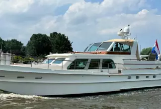 Thumbnail von Super Van Craft 14.80 Super van Craft 14.80 Cabrio Stabilizers