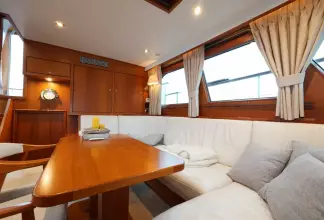 Thumbnail von Super Van Craft 14.80 Super van Craft 14.80 Cabrio Stabilizers