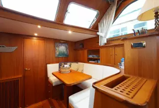 Thumbnail von Super Van Craft 14.80 Super van Craft 14.80 Cabrio Stabilizers