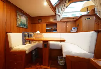 Thumbnail von Super Van Craft 14.80 Super van Craft 14.80 Cabrio Stabilizers