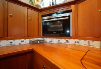 Thumbnail von Super Van Craft 14.80 Super van Craft 14.80 Cabrio Stabilizers