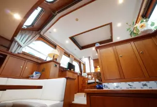 Thumbnail von Super Van Craft 14.80 Super van Craft 14.80 Cabrio Stabilizers