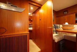 Thumbnail von Super Van Craft 14.80 Super van Craft 14.80 Cabrio Stabilizers