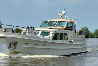 Thumbnail von Super Van Craft 14.80 Super van Craft 14.80 Cabrio Stabilizers