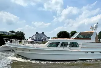 Thumbnail von Super Van Craft 14.80 Super van Craft 14.80 Cabrio Stabilizers