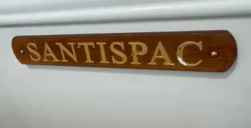 Thumbnail von Super Van Craft 14.80 Super van Craft 14.80 Cabrio Stabilizers