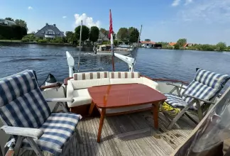 Thumbnail von Super Van Craft 14.80 Super van Craft 14.80 Cabrio Stabilizers