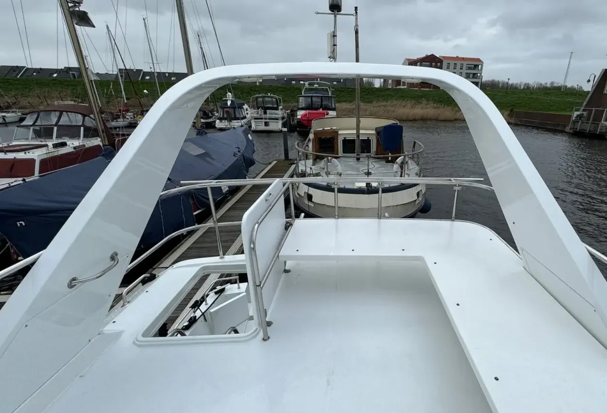 Thumbnail von Fairline 43