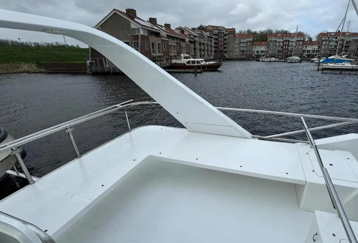 Thumbnail von Fairline 43