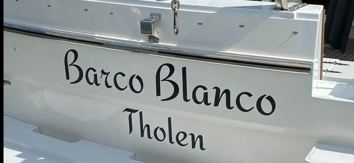 Thumbnail von Fairline 43