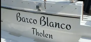 Thumbnail von Fairline 43