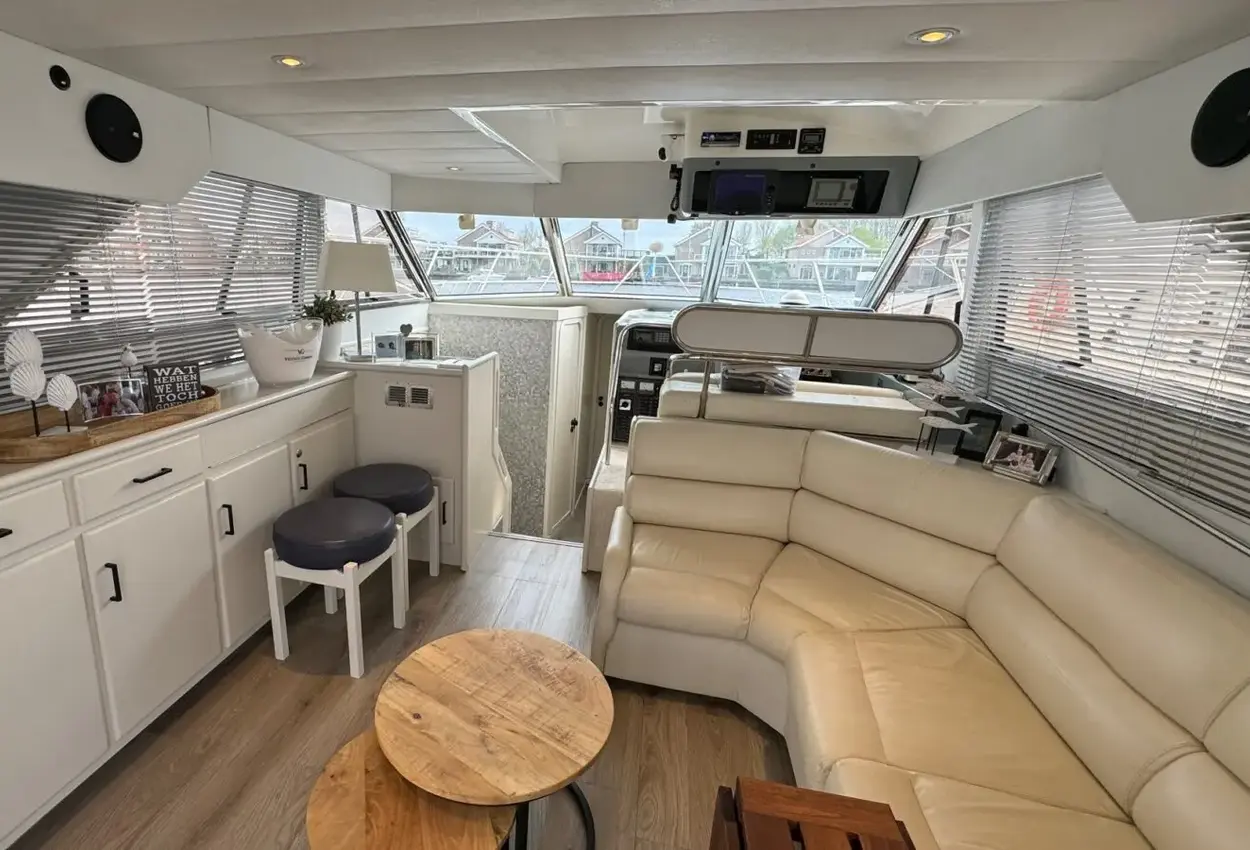 Thumbnail von Fairline 43
