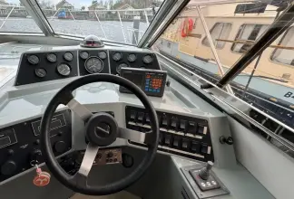 Thumbnail von Fairline 43