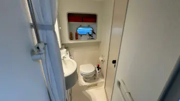 Thumbnail von Fairline 43