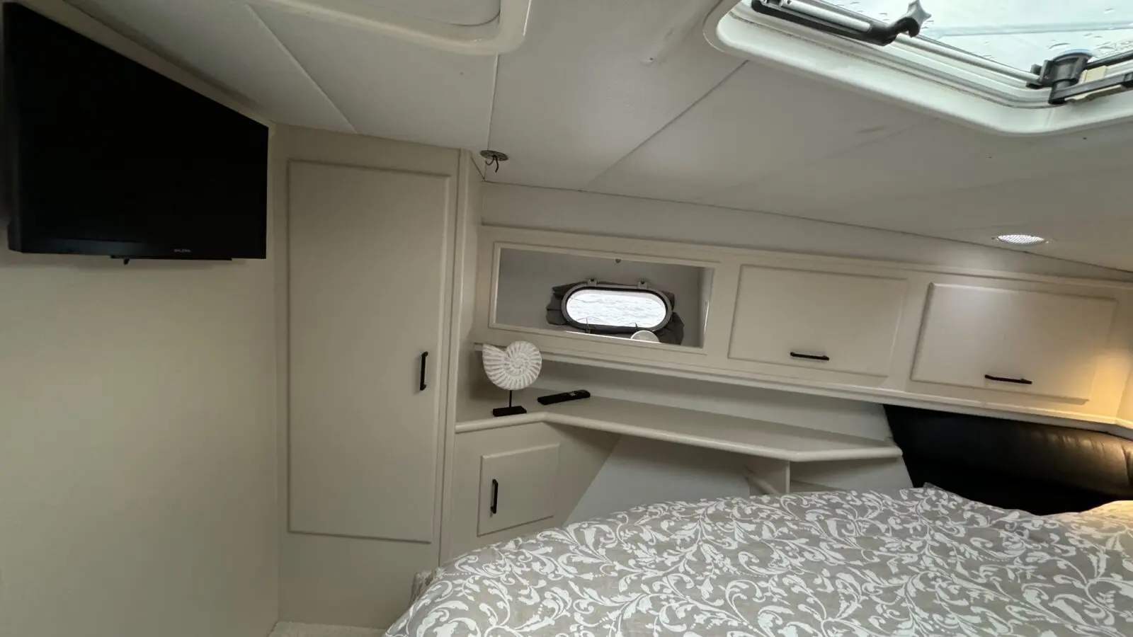 Thumbnail von Fairline 43