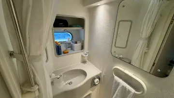 Thumbnail von Fairline 43