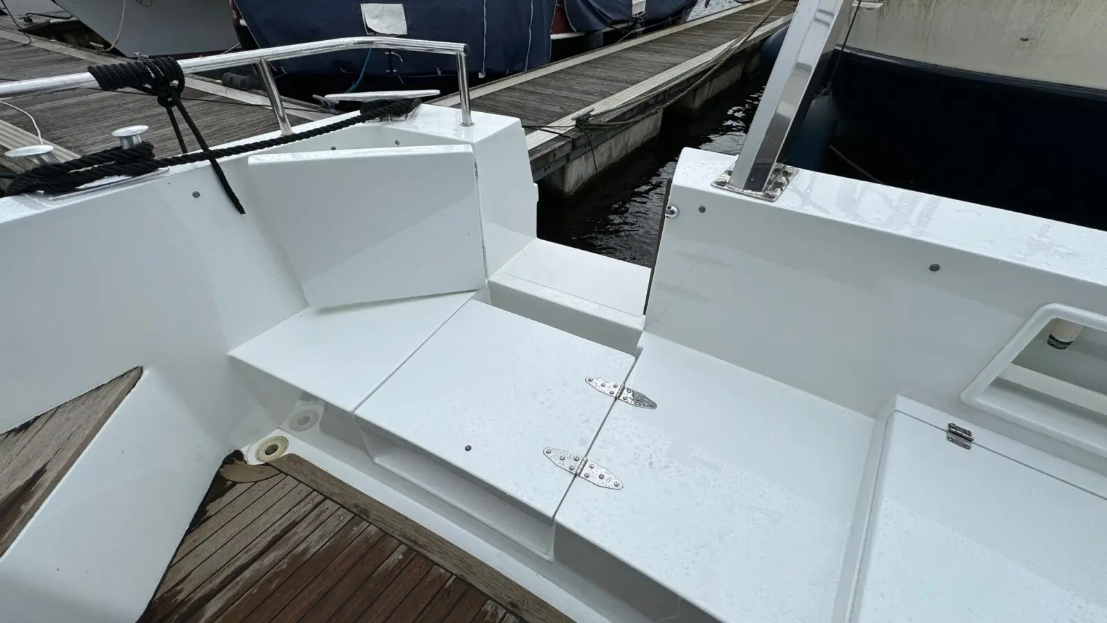 Thumbnail von Fairline 43