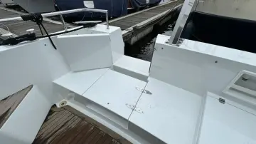 Thumbnail von Fairline 43