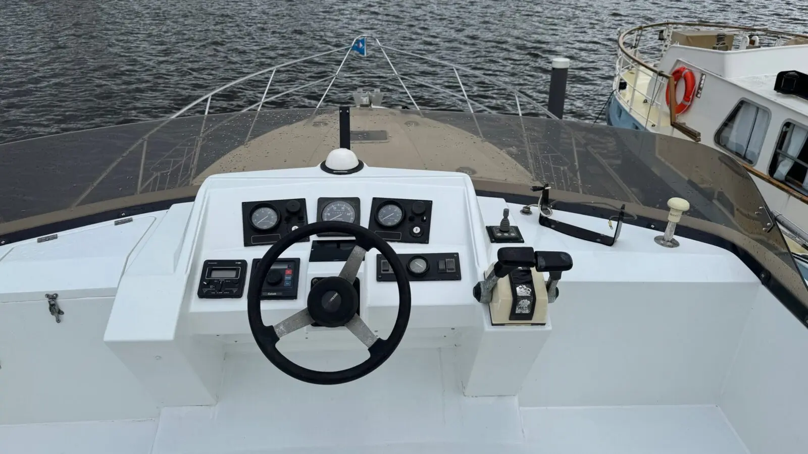 Thumbnail von Fairline 43