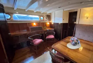 Thumbnail von Silver Boats Rondspantkotter 19.44 VS  Silver Rondspantkotter 19.44 VS