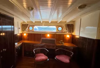 Thumbnail von Silver Boats Rondspantkotter 19.44 VS  Silver Rondspantkotter 19.44 VS