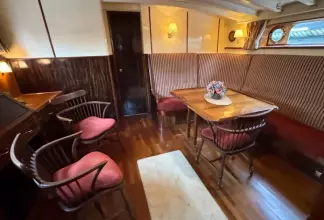 Thumbnail von Silver Boats Rondspantkotter 19.44 VS  Silver Rondspantkotter 19.44 VS