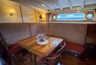 Thumbnail von Silver Boats Rondspantkotter 19.44 VS  Silver Rondspantkotter 19.44 VS