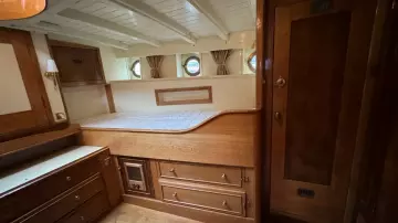 Thumbnail von Silver Boats Rondspantkotter 19.44 VS  Silver Rondspantkotter 19.44 VS