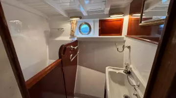 Thumbnail von Silver Boats Rondspantkotter 19.44 VS  Silver Rondspantkotter 19.44 VS