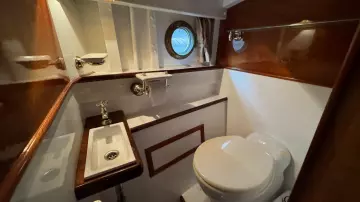 Thumbnail von Silver Boats Rondspantkotter 19.44 VS  Silver Rondspantkotter 19.44 VS