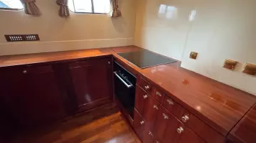 Thumbnail von Silver Boats Rondspantkotter 19.44 VS  Silver Rondspantkotter 19.44 VS