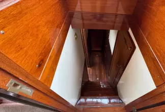 Thumbnail von Silver Boats Rondspantkotter 19.44 VS  Silver Rondspantkotter 19.44 VS