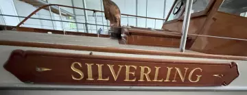 Thumbnail von Silver Boats Rondspantkotter 19.44 VS  Silver Rondspantkotter 19.44 VS