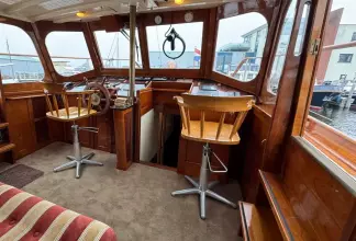 Thumbnail von Silver Boats Rondspantkotter 19.44 VS  Silver Rondspantkotter 19.44 VS