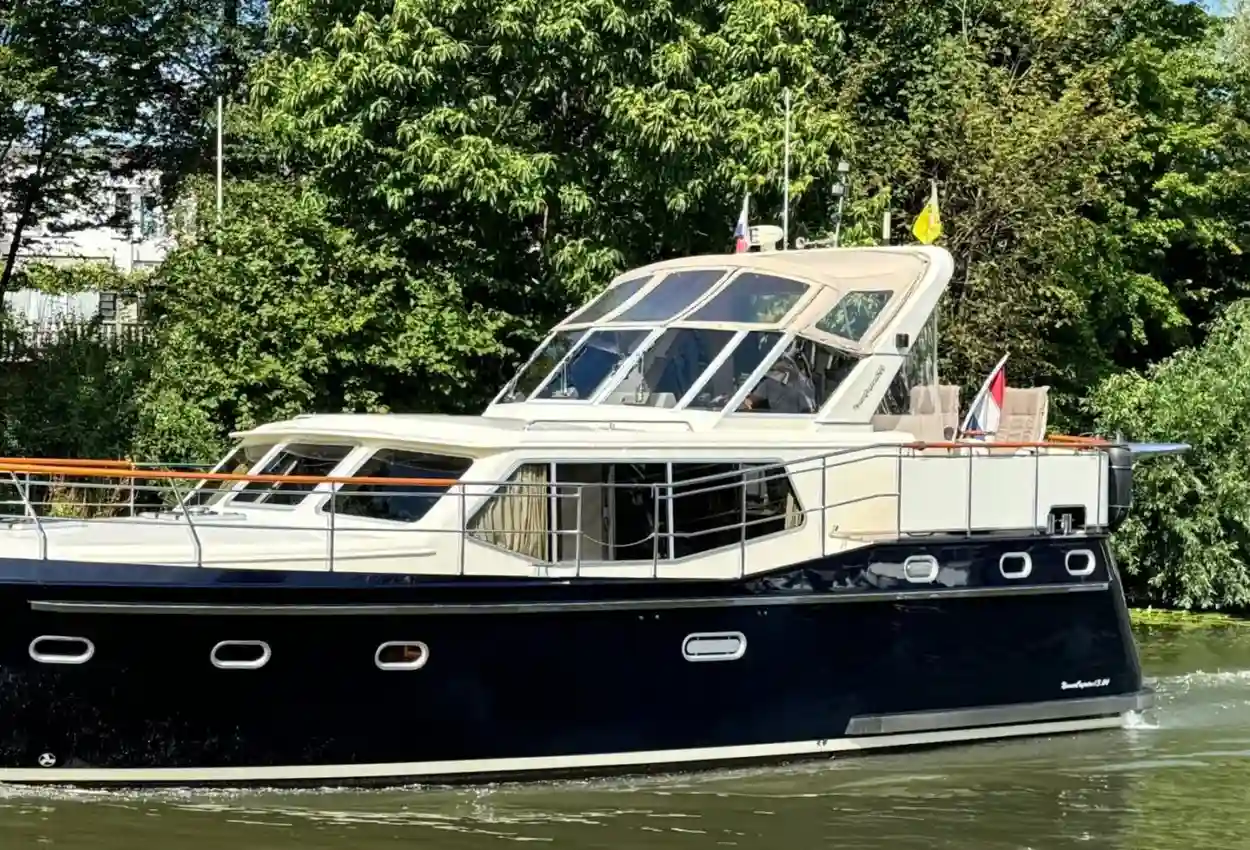 Nowee Caprice 13.00 AK Cabrio