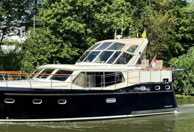 Nowee Caprice 13.00 AK Cabrio