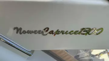 Thumbnail von Nowee Caprice 13.00 AK Cabrio