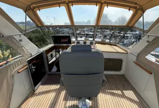 Thumbnail von Nowee Caprice 13.00 AK Cabrio