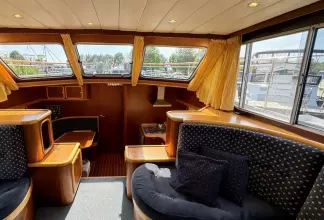 Thumbnail von Nowee Caprice 13.00 AK Cabrio