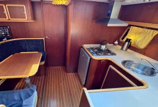 Thumbnail von Nowee Caprice 13.00 AK Cabrio