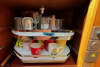 Thumbnail von Nowee Caprice 13.00 AK Cabrio