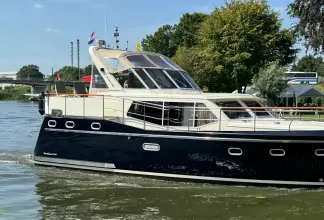 Thumbnail von Nowee Caprice 13.00 AK Cabrio