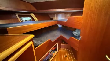 Thumbnail von Nowee Caprice 13.00 AK Cabrio