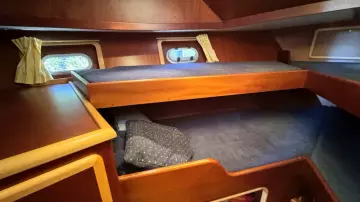 Thumbnail von Nowee Caprice 13.00 AK Cabrio