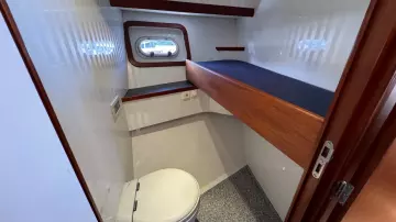 Thumbnail von Nowee Caprice 13.00 AK Cabrio