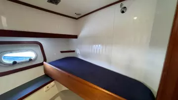 Thumbnail von Nowee Caprice 13.00 AK Cabrio