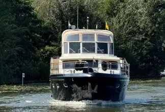 Thumbnail von Nowee Caprice 13.00 AK Cabrio