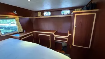 Thumbnail von Nowee Caprice 13.00 AK Cabrio