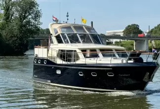 Thumbnail von Nowee Caprice 13.00 AK Cabrio